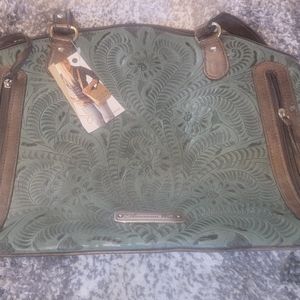 Nee Anerican West Concealed Carry Purse